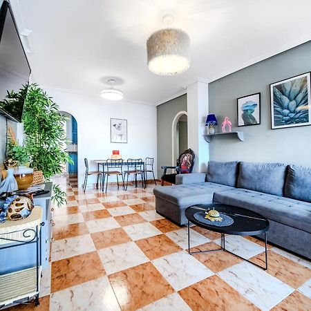 Apartamento Carlos , Lomas De Cabo Roig Area,2 Bedroom,2 Terraces,Swimming Pool Dehesa de Campoamor  Exteriör bild
