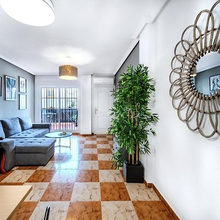 Apartamento Carlos , Lomas De Cabo Roig Area,2 Bedroom,2 Terraces,Swimming Pool Dehesa de Campoamor  Exteriör bild