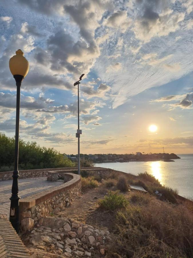 Apartamento Carlos , Lomas De Cabo Roig Area,2 Bedroom,2 Terraces,Swimming Pool Dehesa de Campoamor  Exteriör bild