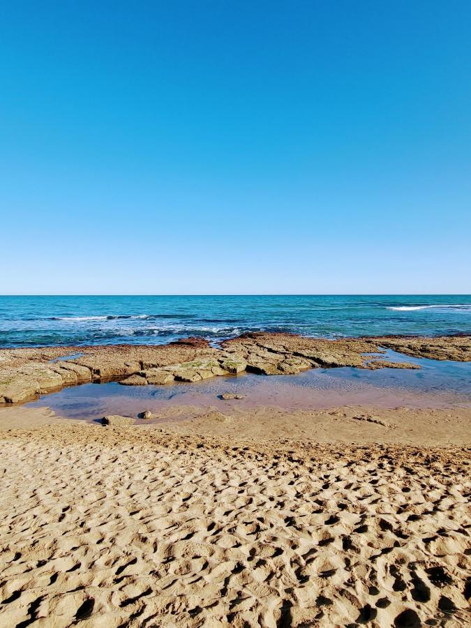 Apartamento Carlos , Lomas De Cabo Roig Area,2 Bedroom,2 Terraces,Swimming Pool Dehesa de Campoamor  Exteriör bild