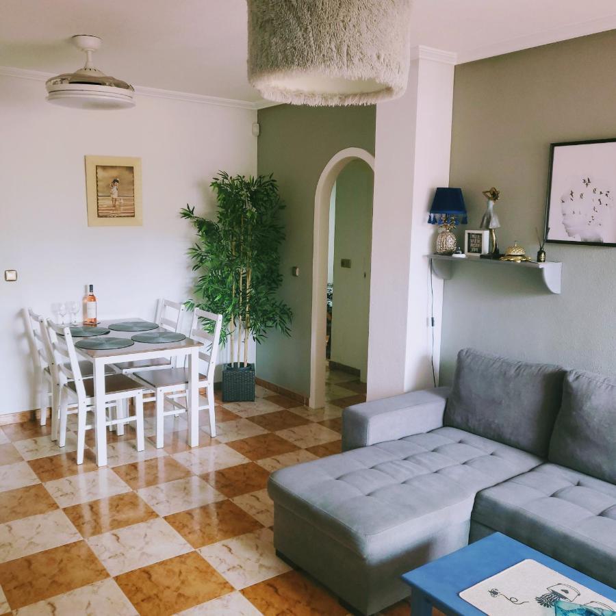Apartamento Carlos , Lomas De Cabo Roig Area,2 Bedroom,2 Terraces,Swimming Pool Dehesa de Campoamor  Exteriör bild