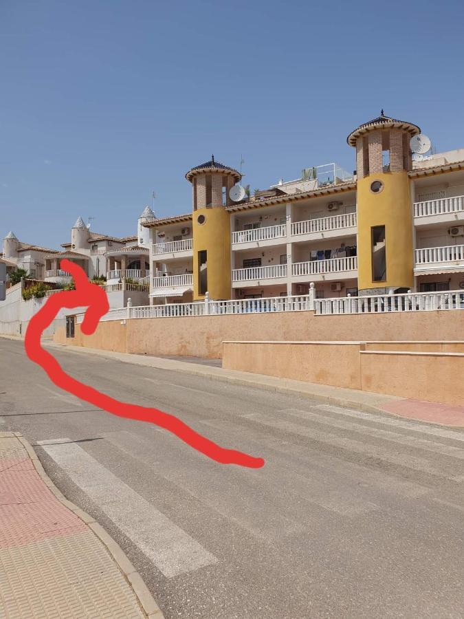 Apartamento Carlos , Lomas De Cabo Roig Area,2 Bedroom,2 Terraces,Swimming Pool Dehesa de Campoamor  Exteriör bild