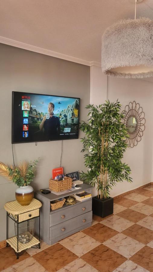 Apartamento Carlos , Lomas De Cabo Roig Area,2 Bedroom,2 Terraces,Swimming Pool Dehesa de Campoamor  Exteriör bild