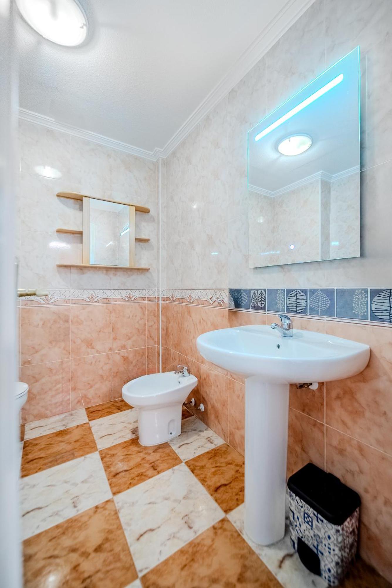 Apartamento Carlos , Lomas De Cabo Roig Area,2 Bedroom,2 Terraces,Swimming Pool Dehesa de Campoamor  Exteriör bild