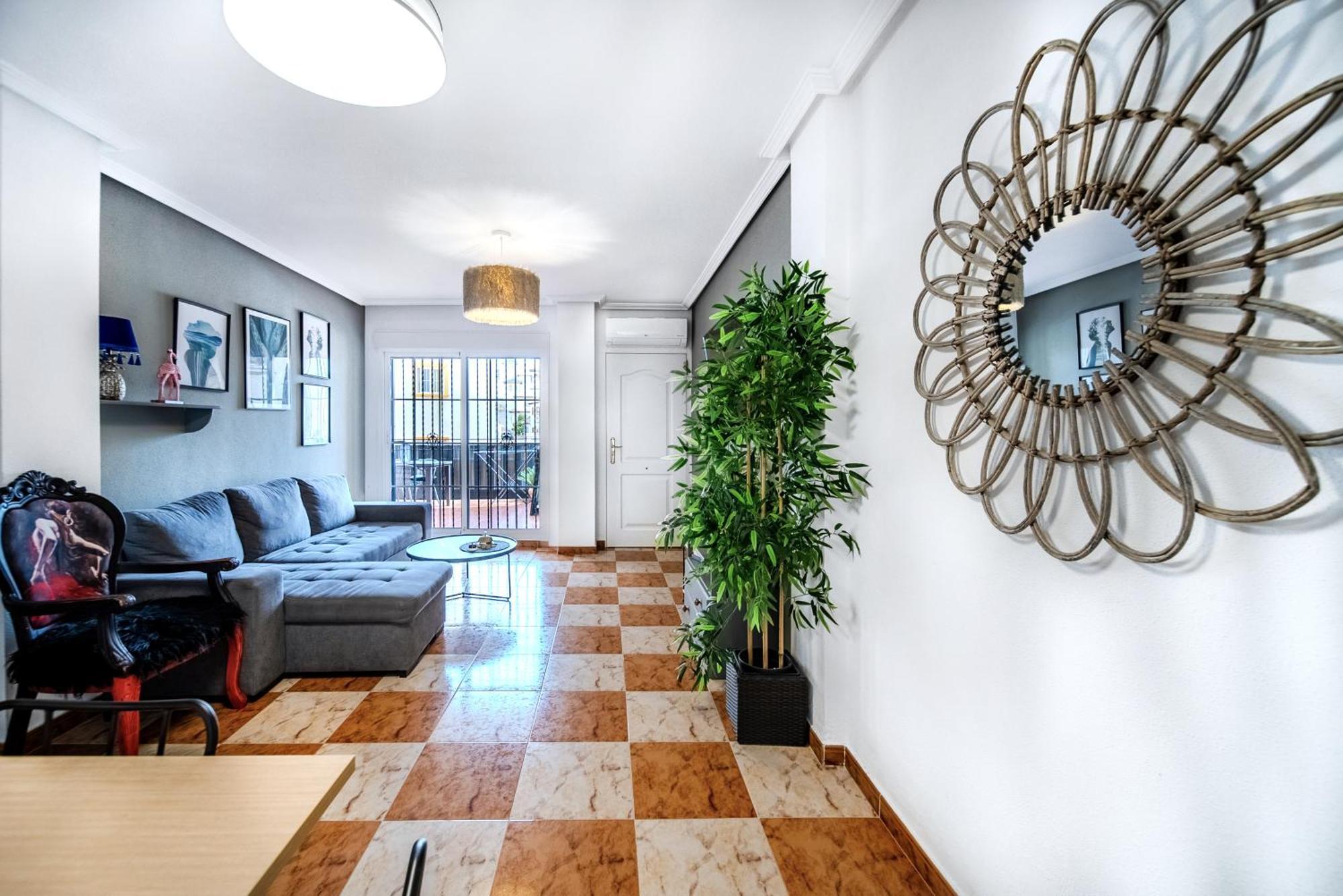 Apartamento Carlos , Lomas De Cabo Roig Area,2 Bedroom,2 Terraces,Swimming Pool Dehesa de Campoamor  Exteriör bild