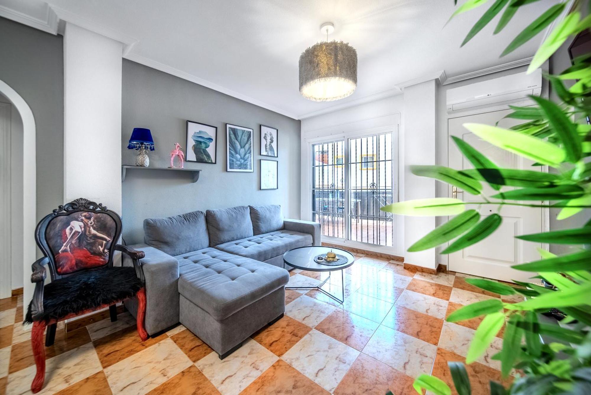 Apartamento Carlos , Lomas De Cabo Roig Area,2 Bedroom,2 Terraces,Swimming Pool Dehesa de Campoamor  Exteriör bild
