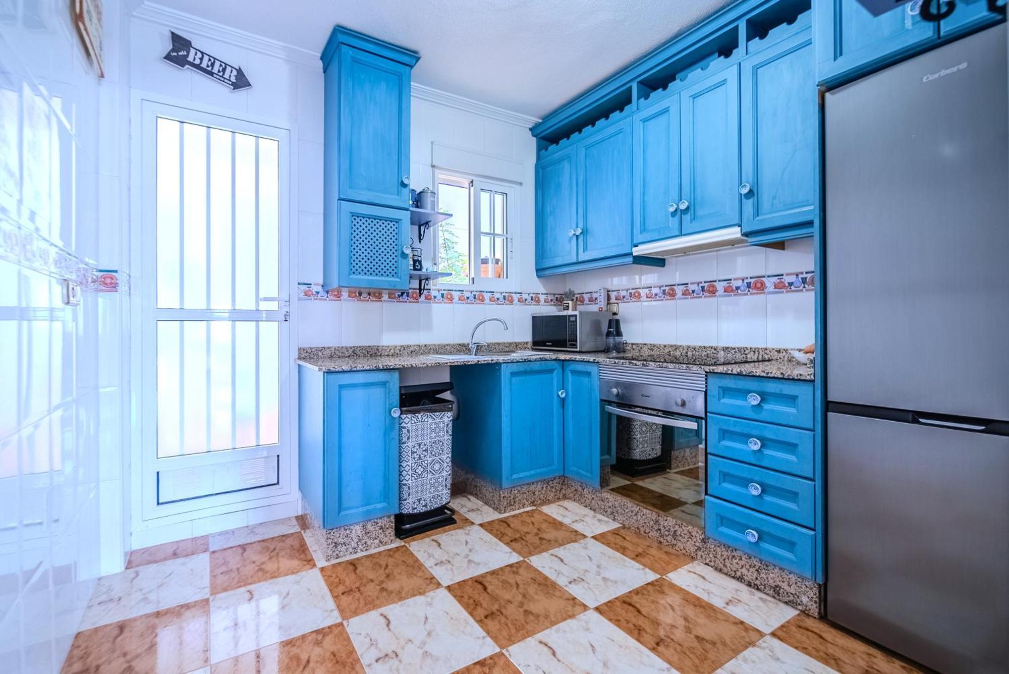 Apartamento Carlos , Lomas De Cabo Roig Area,2 Bedroom,2 Terraces,Swimming Pool Dehesa de Campoamor  Exteriör bild