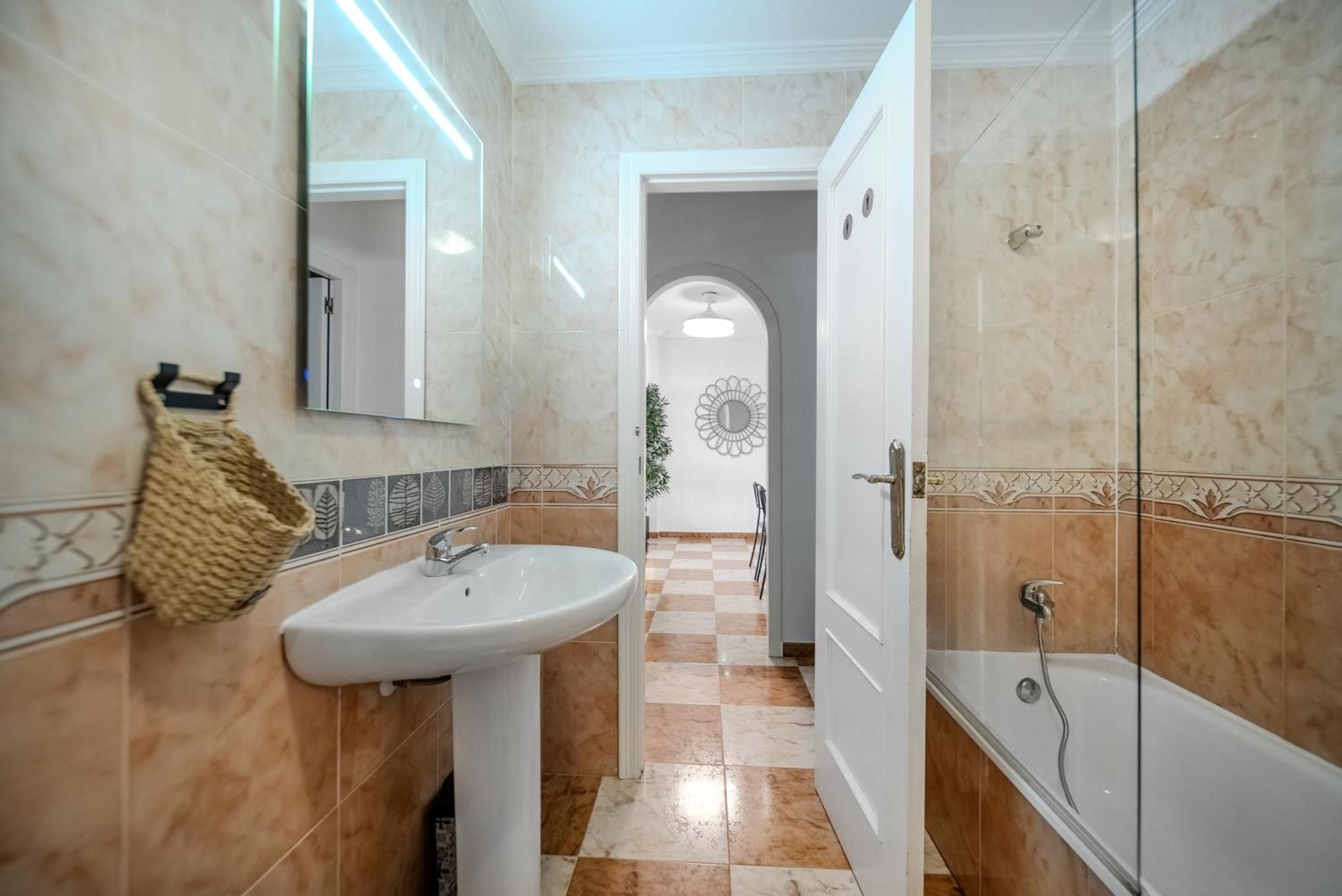 Apartamento Carlos , Lomas De Cabo Roig Area,2 Bedroom,2 Terraces,Swimming Pool Dehesa de Campoamor  Exteriör bild
