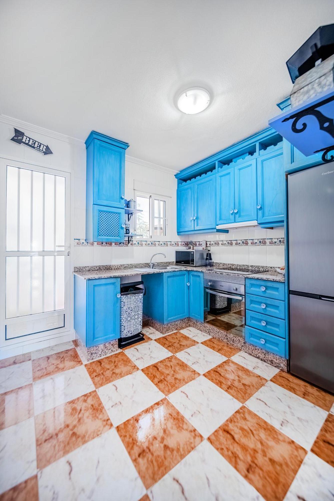 Apartamento Carlos , Lomas De Cabo Roig Area,2 Bedroom,2 Terraces,Swimming Pool Dehesa de Campoamor  Exteriör bild