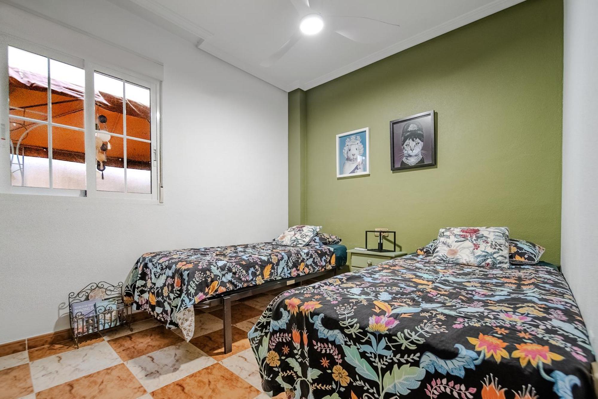 Apartamento Carlos , Lomas De Cabo Roig Area,2 Bedroom,2 Terraces,Swimming Pool Dehesa de Campoamor  Exteriör bild